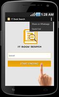 ITBookSearch स्क्रीनशॉट 3