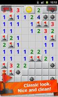 Minesweeper Classic скриншот 1