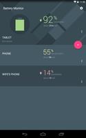Cross-Device Battery Monitor imagem de tela 3