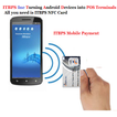 ITBPS Inc Mobile Pay