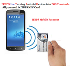 ITBPS Inc Mobile Pay 아이콘