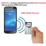 ITBPS Inc Mobile Pay biểu tượng