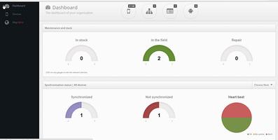 ITBPS Inc Mobile Pay screenshot 1