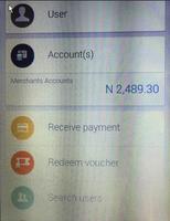 ITBPS Inc Mobile Pay screenshot 2