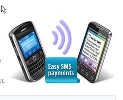 ITBPS Inc Mobile Pay syot layar 3