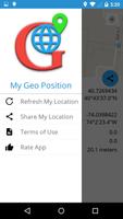 My Geo Position 截圖 1