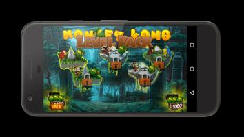 Money Kong Run imagem de tela 1
