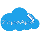 ZappApp Zeichen