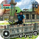 Last Battleground Royale Mission: Fortnight War APK