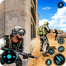 US Survival Combat Shooter 3D APK