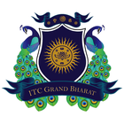 ITC Grand Bharat ícone