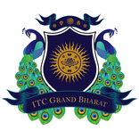 ITC Grand Bharat