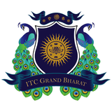 ITC Grand Bharat simgesi