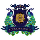 ITC Grand Bharat Zeichen