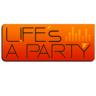 Life's A Party - #1 Party App icône