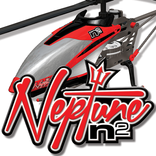 Neptune Control
