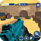 Sharpshooter Battle 3D: Survival Missions 2018 icône