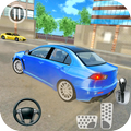 Modern Super Real Car Parking Zone 2018