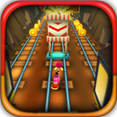 Subway Endless Runner 2017 APK