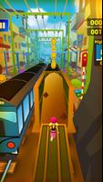 Subway Run 3D ภาพหน้าจอ 2