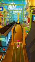Subway Run 3D screenshot 2