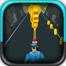 Subway Road Rush 3D APK