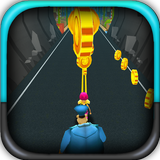 Subway Road Rush ícone