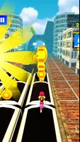 Subway Road Rush captura de pantalla 3