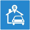 The Driving For Dollars App APK