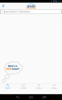 Dream Moods Dream Dictionary पोस्टर