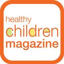 Healthy Children Magazine APK