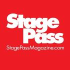 StagePass ไอคอน