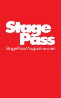 StagePass Affiche