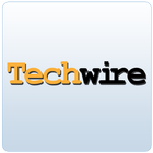 Tech Wire 图标