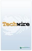 Tech Wire 海报