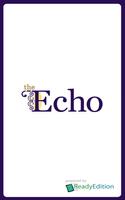 The Echo Affiche