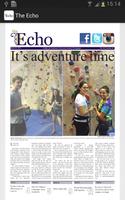 The Echo Screenshot 2