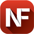 NEWSFLICKS - Interactive News 图标