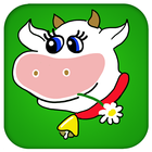 kids puzzles-new toddlers game icône