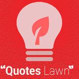 Quotes Lawn ícone