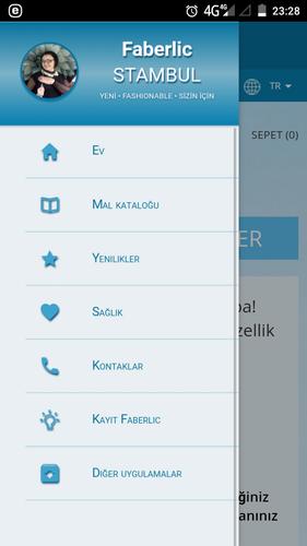 Faberlic Istanbul Fl For Android Apk Download