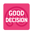 Good Decision أيقونة