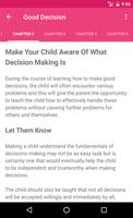 Good Decision screenshot 2