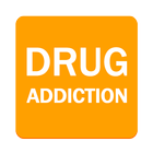 Drug Addiction icône