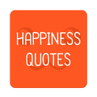 Happiness Quotes ikona