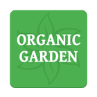 Organic Garden ícone