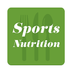 Sports Nutrition icône