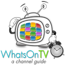 WhatsOnTV -a channel guide APK