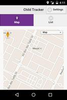 Child Tracker পোস্টার