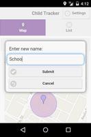 Child Tracker تصوير الشاشة 1